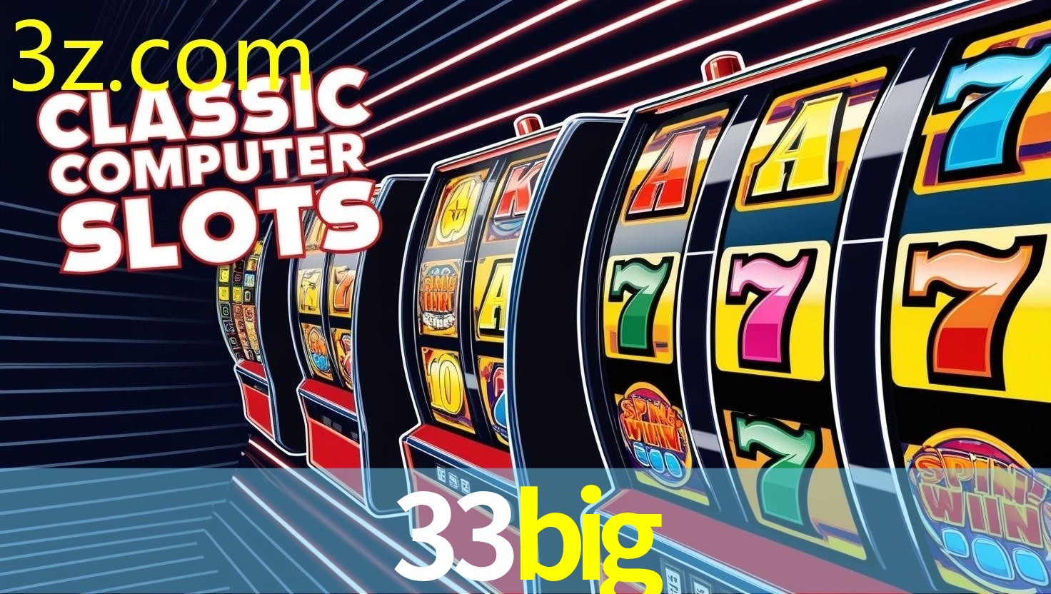 API Integration 33BIG