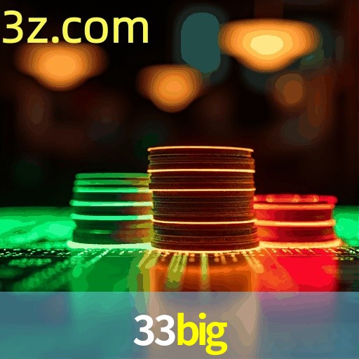 Roulette Table 33BIG