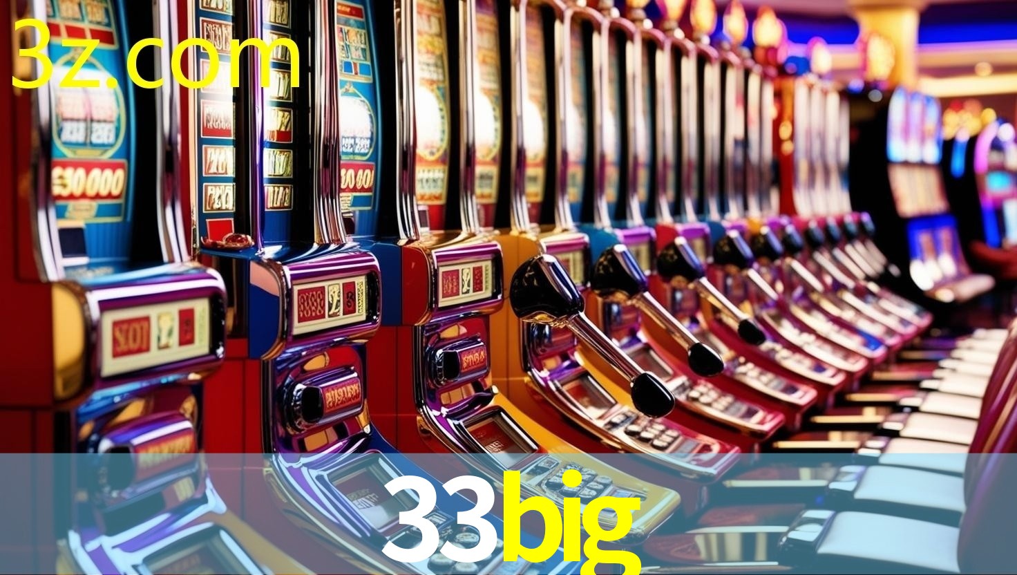 Weekend Specials 33BIG