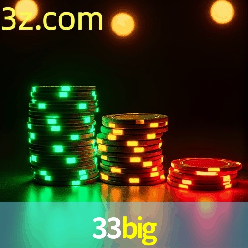 Live Casino 33BIG