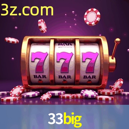 Welcome Bonus 33BIG