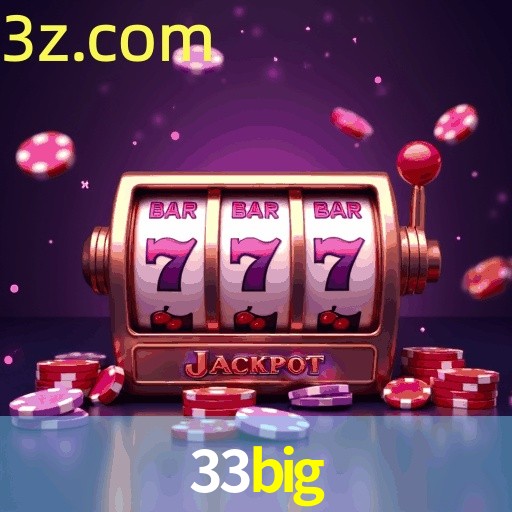 Experiência VIP 33BIG