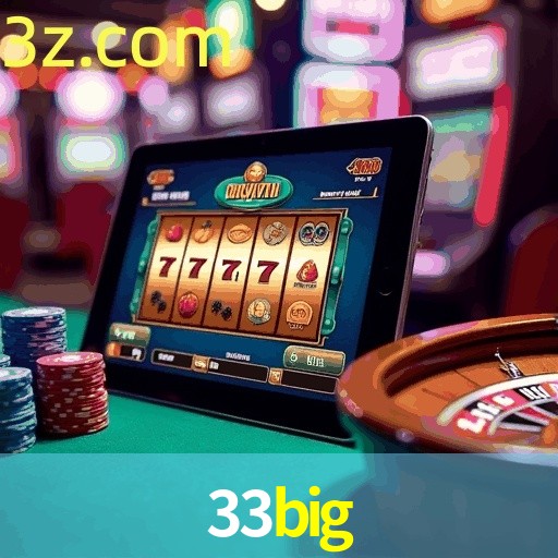 Football Betting 33BIG