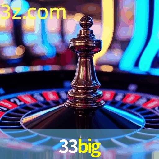 VIP Casino 33BIG