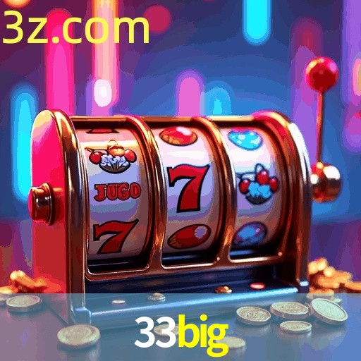 Bonus Features 33BIG