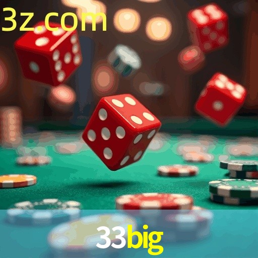 Quick Registration 33BIG